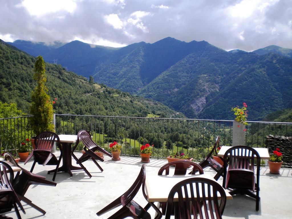 Casa Rural Lopez Ordesa Guest House Frajen Exterior photo